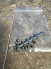 VINTAGE MARX BLUE & GRAY CIVIL WAR PLAYSET CAISSON CANNON BALLS