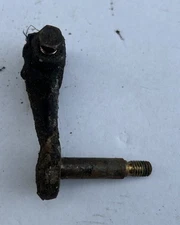 PORSCHE 924 944 MANUAL GEARBOX LINKAGE ARM 5 SPEED USED