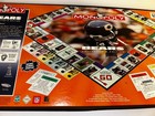 Chicago Bears MONOPOLY Collector's Edition NFL Parker Brothers 2005  — photo 4