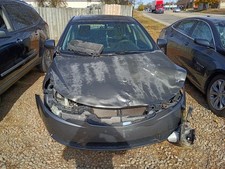 Starter Motor Canada Market VIN 6 8th Digit Turbo Fits 08-15 OPTIMA 307842