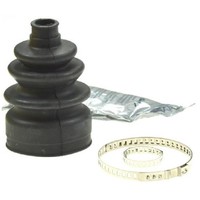 2X Faltenbalg Antriebswelle Vorne FüR Fiat Brava 182 1.9 96 Bis 01 Spidan Teil