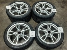 FELGE Porsche 911 (997) Coupé 3.8 24V Carrera 4S PDK (MA101) 2010 99736213701