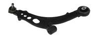 NEU - Moog FI-WP-0462P Lenker, RadaufhäNgung Passend FüR Fiat