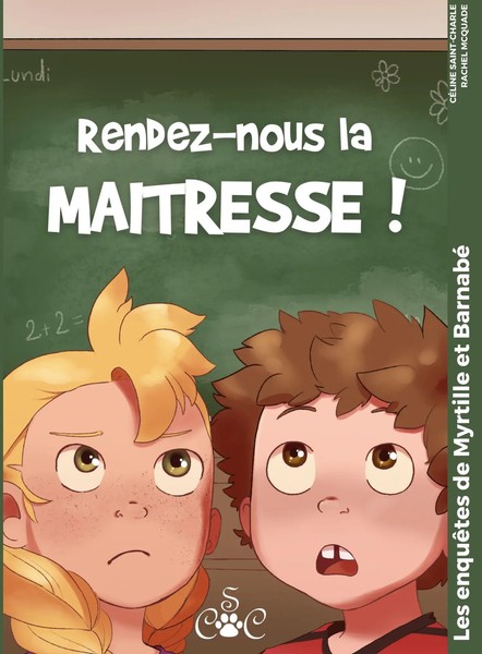 CéLine Saint-Charle (U. A.) | Rendez-Nous La Maitresse | Taschenbuch (2022)-image