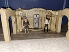 Star Wars Jabba's Palace Adventure Set Vintage Collection, Return of the Jedi