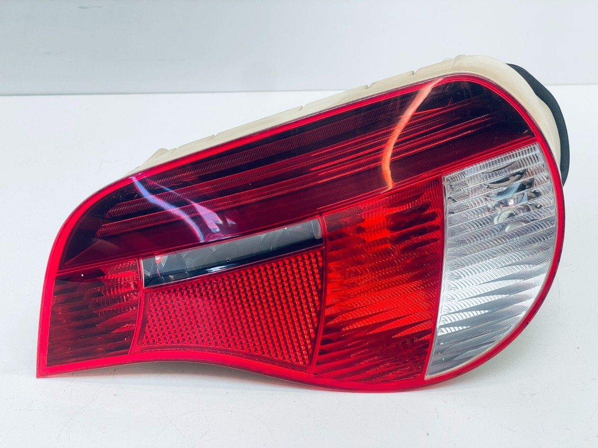 BMW Z4 02-08 E85 Drivers Rear Light 7162730 0000368909 for sale