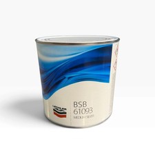 LECHLER BSB MEDIUM SILVER LT 2.5 61093