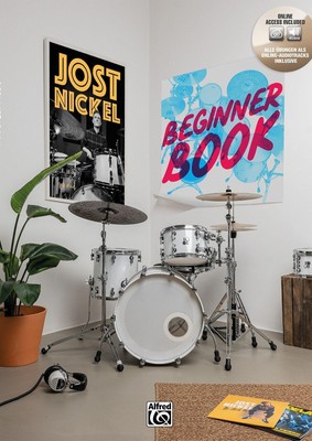 Jost Nickel Beginner Book | Jost Nickel | Deutsch | Taschenbuch | 139 S. | 2023