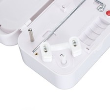 Electric Bobbin Winder Professional High Speed Motor Portable Automatic Bobbin