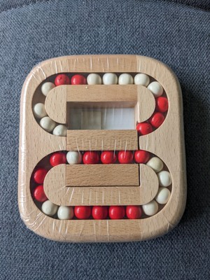 Planar Ball Holzspielzeug, Wooden Toy NEU OVP