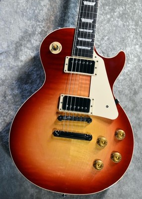Gibson Les Paul Standard '50s Heritage Cherry Burst #227250007 4.23kg Guitar