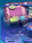 2004 Hasbro Littlest Pet Shop Portable Pets Longhair Grey Cat #20 #1 Sealed — photo 6