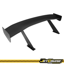 Universal 67 Gtc300 Type Rear Trunk Spoiler Racing Wing V4d Leg Side Plate Universal 67 Gtc300 Type Rear Trunk Spoiler Racing Wing V4d Leg Side Plate