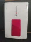 3DS/2DS/DS Nintendo 3Ds Gloss Pink Japan