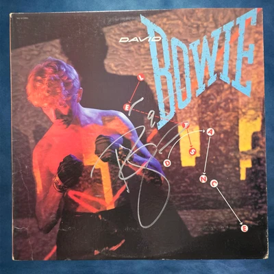 David Bowie Memorabilia for sale | eBay
