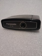 Panasonic KP-4A Battery Operated Pencil Sharpener Tested Works Perfectly