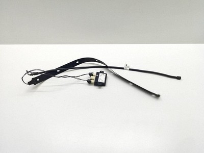 BMW 5 F10 F11 2013 Heckklappe Kofferraum Steuergerät Modul 7306797 BGP29384