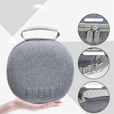 For Meta Quest3 VR Glasses Travel Carrying Case Protective Bag Storage Box