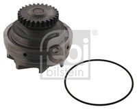 Wasserpumpe MotorküHlung Febi Bilstein 35022 FüR Renault Premium Kerax Maxter