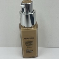 CHRISITAN DIOR FOREVER SKIN HIGH PERFECTION CARING FOUNDATION 4 WO 0.67 OZ SPF20