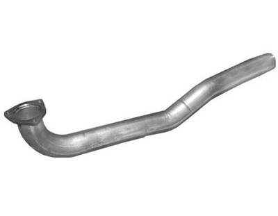 Abgasrohr passend für Mercedes Benz LK/ LN2 817 1317