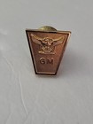 GM Lapel Pin
