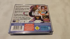 Capcom vs SNK Sega Dreamcast Game PAL Version boxed with Manual