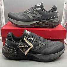 New Balance Fresh Foam X 880v15 GoreTex Mens 15 D Waterproof Running Gym Shoes