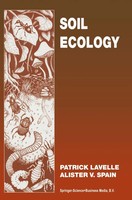 Lavelle | Soil Ecology | Taschenbuch | Englisch (2014) | Xxvii