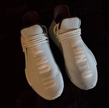 pharrell williams adidas nmd human race sneak...