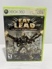 Eat Lead: The Return of Matt Hazard (Microsoft Xbox 360, 2009)