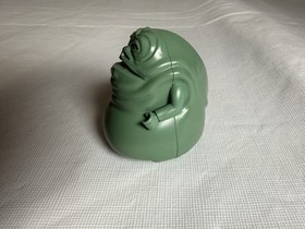Lego Jabba the Hutt 4480 6210 Big Figure Star Wars Minifigure