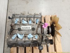 Hummer H2 Engine Long Block 6.0l 8 Cyl Vin U 8th Digit Opt Lq4 Fits 2003-2007 03 Hummer H2 Engine Long Block 6.0l 8 Cyl Vin U 8th Digit Opt Lq4 Fits 2003-2007 03