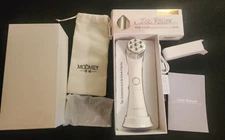 Nice Moomey High Frequency Massage Device & kit sch Ice Roller NIB Great Deal