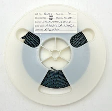 (350+) ATMEL AT25040N-10SI MICROCHIPS ON REEL 9UAT2504N-10SI