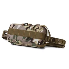 Tactical Ammo Pouch with Soft Case for Firearm Ammunition Transportation