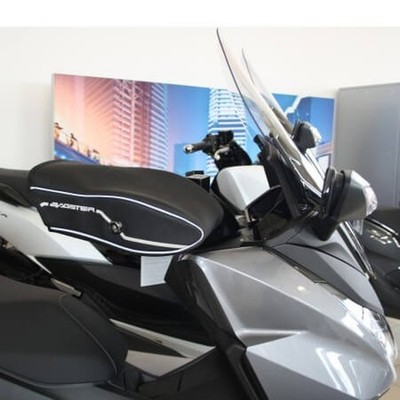MANCHONS Winter Kalt Moto / Scooter Schutz EXXEL BAGSTER - XMA010