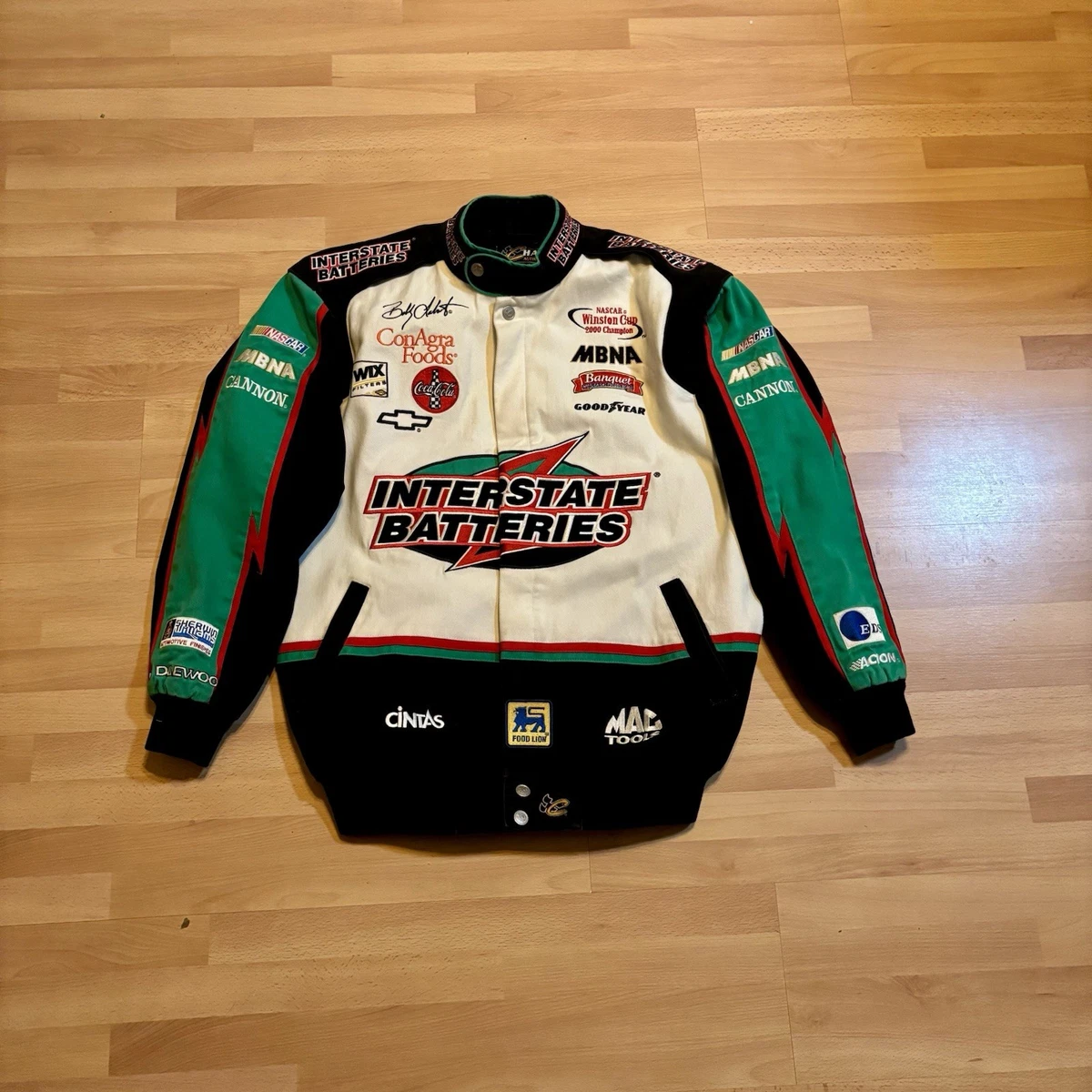 25+ interstate batteries jacket for sale | Updated Oct 2026