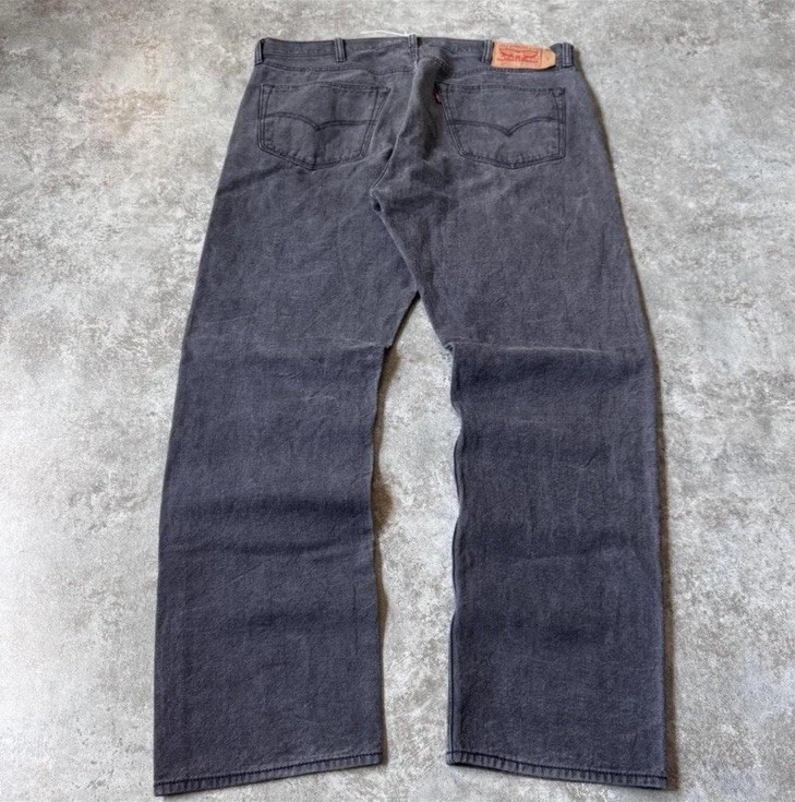 25+ Levi's 501 Black Jeans for Men for sale | Updated Oct 2026