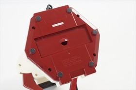 FAMICOM ROBOT HVC-012 Tested Family Computer FC Nintendo Ref 0501