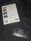Rastan (Sega Master, 1988)-- with original case! Works!
