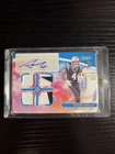 2025 Panini Absolute Tetairoa McMillan Base (RAW)