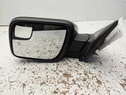 Driver Side View Mirror Power Folding Painted Fits 11-15 EXPLORER 785513