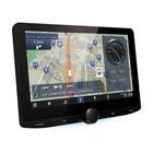 Kenwood REFURBISHED DNR1008RVS GPS Navigation System 10.1