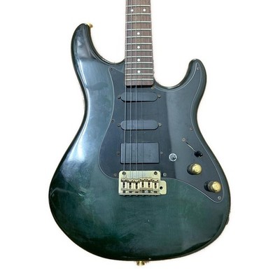 YAMAHA SESSION II 712J Electric Guitar | eBay