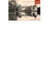 Old postcard Chateau de Bontable