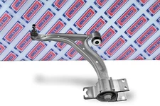 Front Lower Left Wishbone / Suspension Arm Fits Mercedes A-class B-class C-class