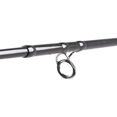 HARDY HBX 9' Single Handed Saltwater Fly Rod with Case | eBay