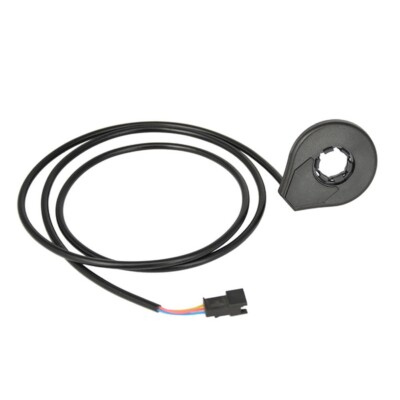 Upgrade your electric bike's performance with the 12 magnet speed boost sensor