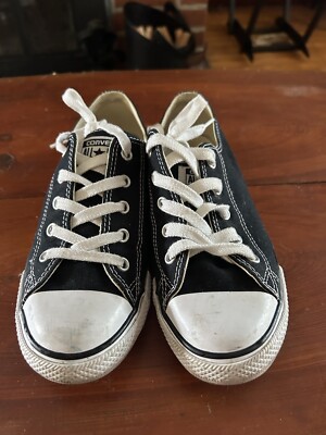 ★Star③★ Chuck Taylor All Star Checkered Accents Big Kids High Top